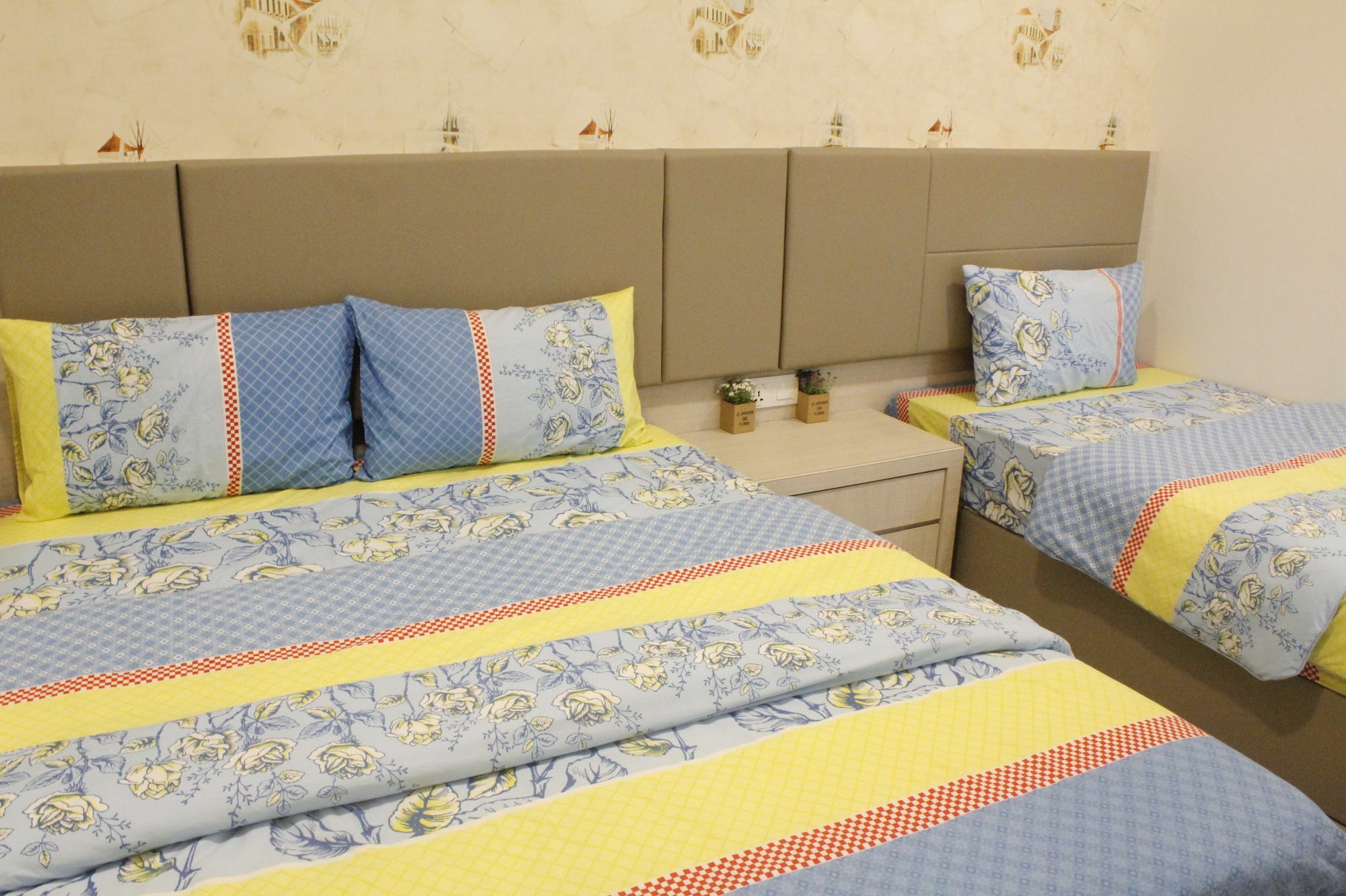 Lovelystay - Majestic Ipoh Town Center Luaran gambar