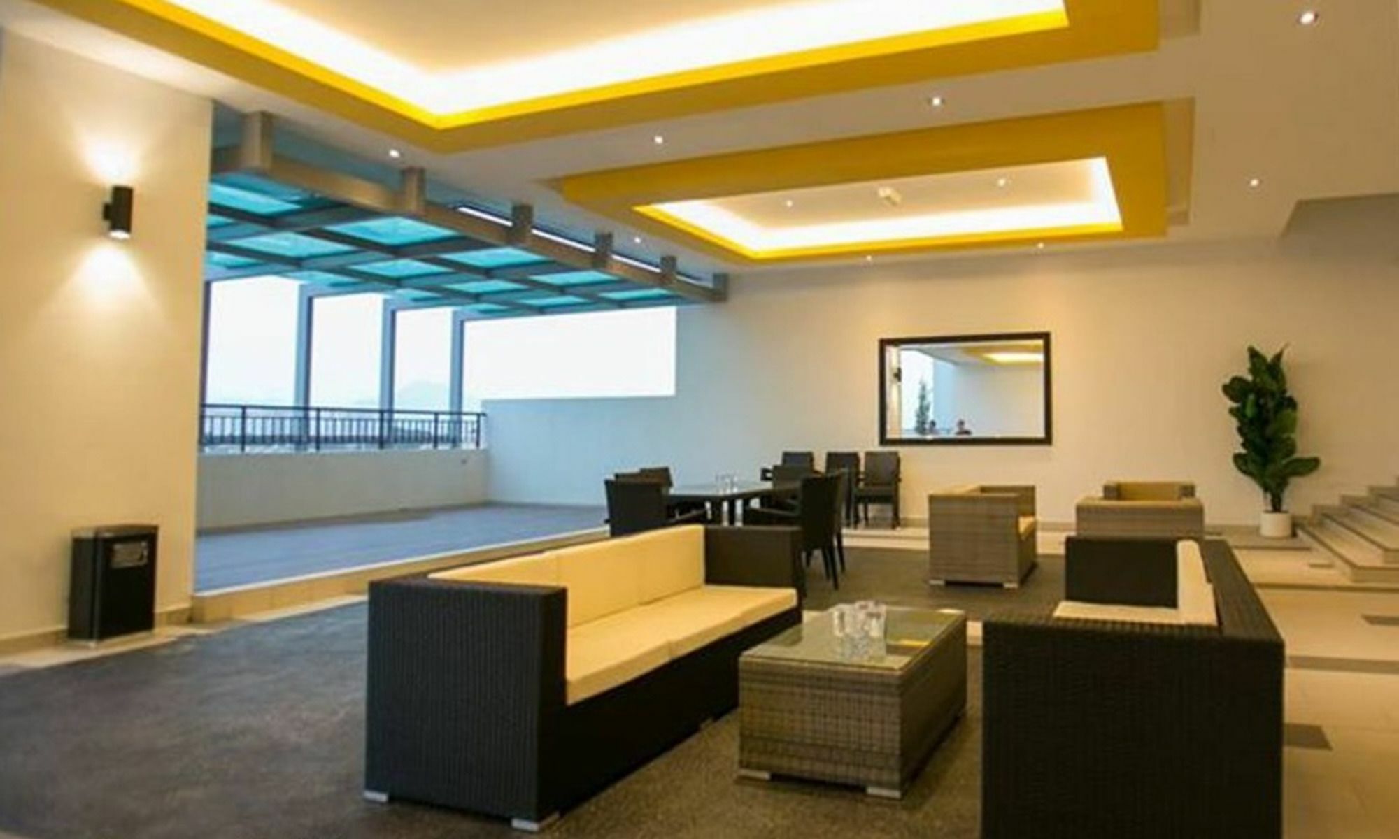 Lovelystay - Majestic Ipoh Town Center Luaran gambar